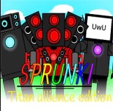 Download Sprunki: Titan Alliance Mod Apk v1.1.1 (Player-Made) Latest 2025