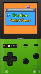 Screenshot Pizza Boy GBC Pro - GBC Emulator Mod APK