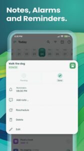 Screenshot HabitNow Daily Routine Planner Mod APK