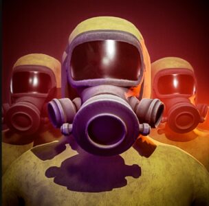 Download Backrooms Company Multiplayer Mod Apk v1.14 (Unlimited Money) Latest 2025