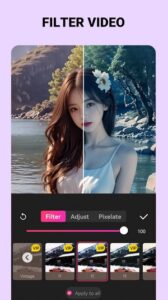 Screenshot EasyCut Mod APK