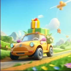 Download Car Escape :Garage Manager Mod Apk v1.0.0.0 (No Ads) Latest 2025