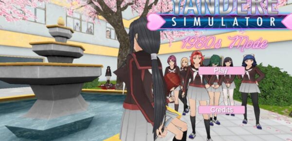 Screenshot YanChan Simulator Mod APK