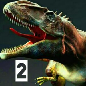 Download Dinosaur Bloody 2 – Demo Mod Apk v1.0 (NO ADS) Latest 2025