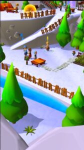 Screenshot My Medieval Mart: Idle Tycoon Mod APK