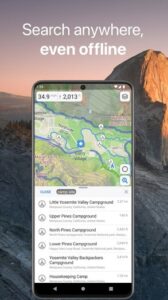 Screenshot Guru Maps Pro Mod APK