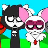 Download Sprunki Poppy’s Playtime Mod Apk v1.0 (Player-Made) Latest 2025