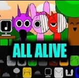 Download sprunki Healthy Edition Mod Apk v1.1.1 (Player-Made) Latest 2025