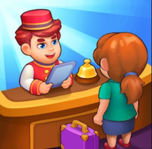 Télécharger My Tiny Hotel – Idle Simulator Mod Apk v0.5.2 (Sans publicité) dernière version 2025