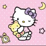 Download Hello Kitty: Good Night Mod Apk v1.3.6 (Unlock Characters) Terbaru 2024