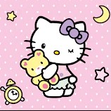 Download Hello Kitty: Good Night Mod Apk v1.3.6 (Unlock Characters) Latest 2025
