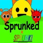 Download Sprunki Sprunke Mod Apk v1.1.1 (Player-Made) Terbaru 2024