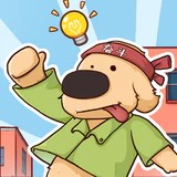 Download Doggie Startup Journey Mod Apk v1.0 (Keine Werbung) Neueste Version 2025