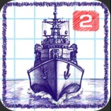 Download Sea Warfare 2 Crack Edition Mod Apk v3.8.2 (Lots Of Diamonds) Latest 2025