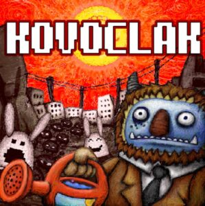 Download Kovoclak Mod Apk v1.12 (Free Download) Latest 2025
