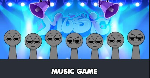 Screenshot Sprunky Magic Music Beat Box Mod APK