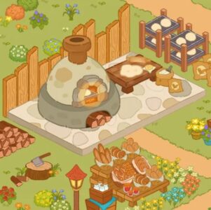 Download Merge Cartoon : Renovate Town Mod Apk v1.5.1 (Unlimited Money) Latest 2025
