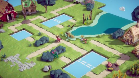 Screenshot Tile Tales: Pirate Mod APK