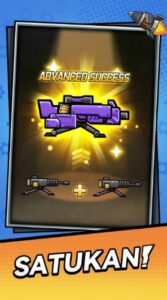 Screenshot Tank Pack Attack Mod APK