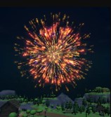 Download Fireworks Simulator 3D Mod Apk v4.2 (Mod Menu) Latest 2025
