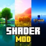 Download Realistic Shader Mod Minecraft Mod Apk v1.0.5 (No Ads) Terbaru 2024