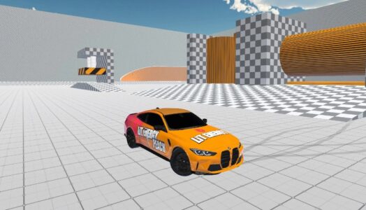 Screenshot Litvin Drive : Online Mod APK