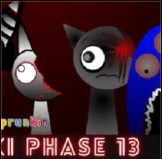 Download sprunki stage 13 Mod Apk v1.1.1 (Player-Made) Latest 2025