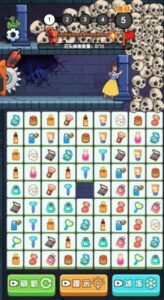 Screenshot Escape Match Room Tiles Mod APK