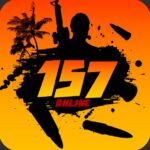 Download 157: Online (Pré-Alpha) Mod Apk v0.1 (No Ads.) Terbaru 2024