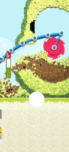 Screenshot BucketCrusher Mod APK