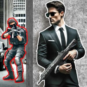 Download Agent Hunt Shooting Games 3D Mod Apk v0.6 (Unlimited Coins) Latest 2025