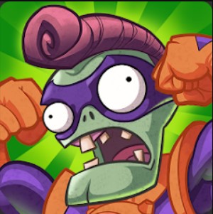 Download Plants vs. Zombies™ Heroes Mod Apk v1.60.79 (Unlimited Sunshine) Latest 2025