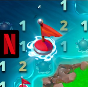 Download Minesweeper NETFLIX Mod Apk v1.3.249 (Unlocked Premium) Latest 2025