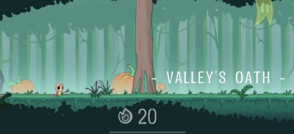 Screenshot A Kindling Forest Mod APK