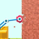 Download BucketCrusher Mod Apk v1.3.52 (Unlimited Money) Terbaru 2024