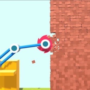 Download BucketCrusher Mod Apk v1.3.53 (Unlimited Money) Latest 2025