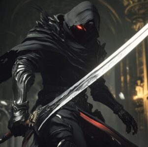 Download Shadow Hero: Black Hunter Mod Apk v0.1.2 (Unlimited Diamonds) Latest 2025