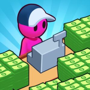 Download MicroTown.io – My Little Town Mod Apk v1.3.48 (Menu/Money Received) Terbaru 2025