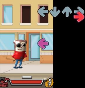 Screenshot FNF TwiddleFinger Mod APK