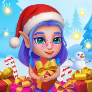 Download Star Merge – Match Island Game Mod Apk v1.681 (Free Shopping) Latest 2025