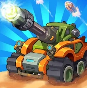 Download Tank Pack Attack Mod Apk v1.0.116 (No Ads) Latest 2025