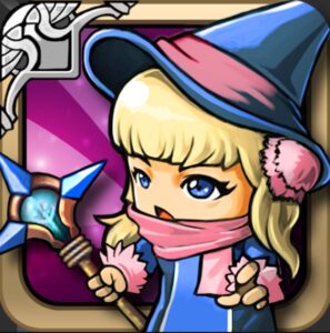 Download Mage Defense Mod Apk v3.2 (Unlimited Diamonds) Neueste Version 2025