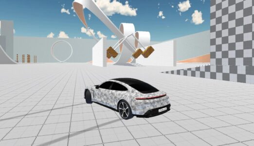 Screenshot Litvin Drive : Online Mod APK