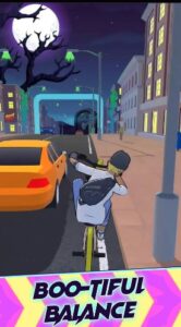 Screenshot Bike Life! Mod APK