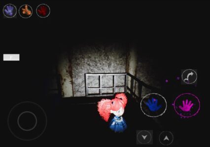 Screenshot PoppyPlaytime4 Mod APK