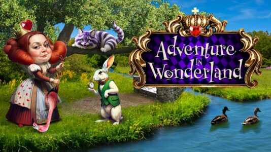 Screenshot Adventure in Wonderland Mod APK