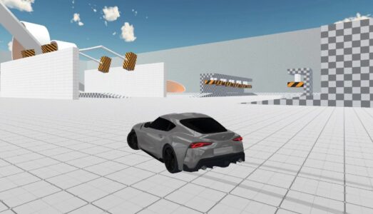 Screenshot Litvin Drive : Online Mod APK