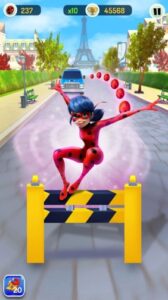 Screenshot Miraculous Ladybug Cat Noir Mod APK