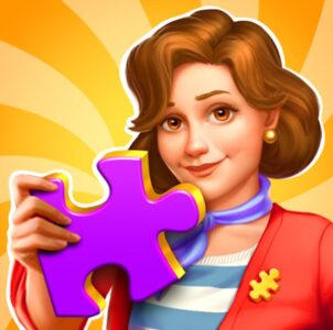Download Jigsaw Puzzle Villa－Design Mod Apk v1.15.0 (Mod) Latest 2025