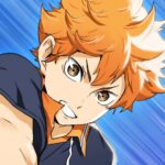 Download HAIKYU!! TOUCH THE DREAM Mod Apk v1.1.216 (No Ads) Terbaru 2024